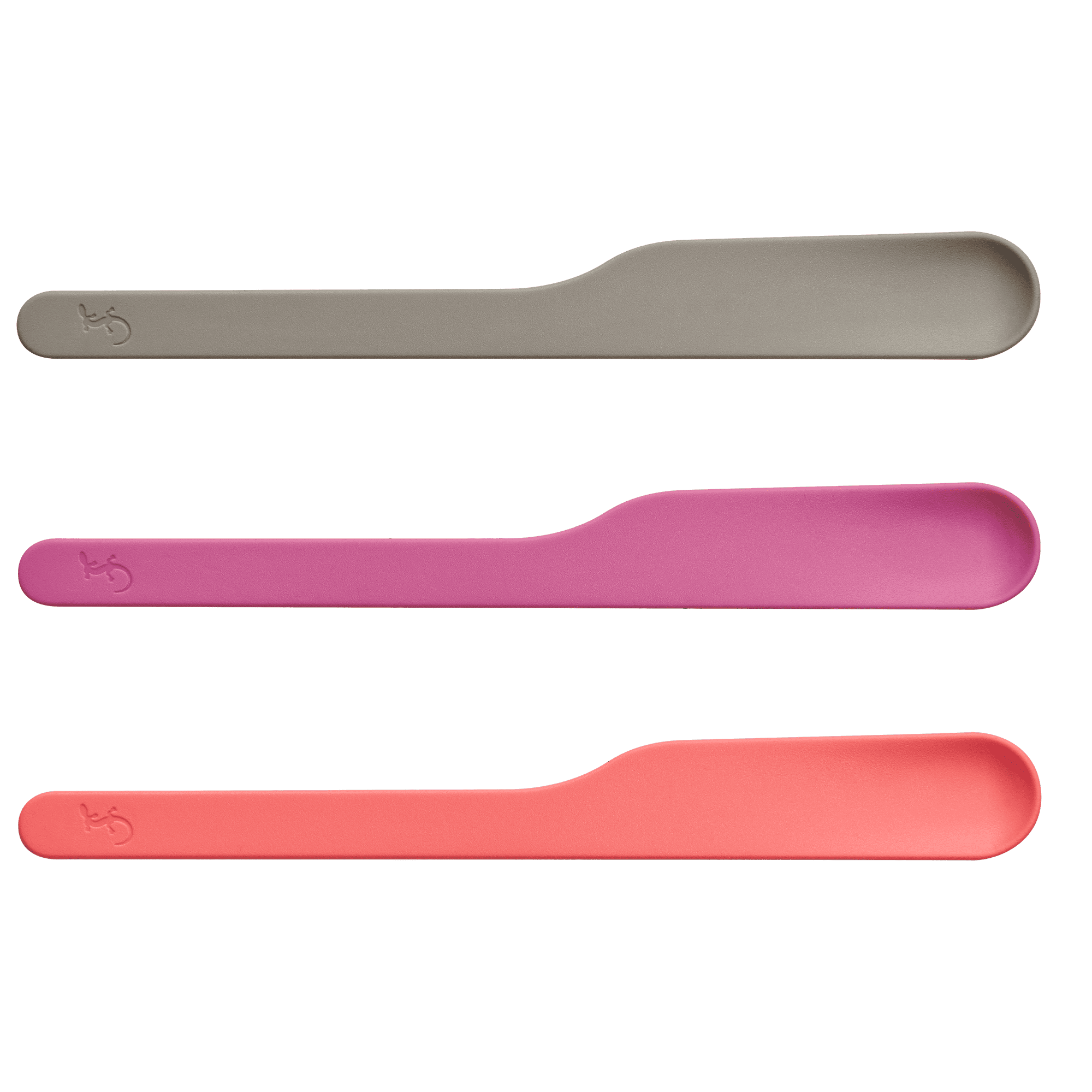 Lurch smøreknive sæt m/3 stk, mini Lurch smøreknive sæt m/3 stk, mini