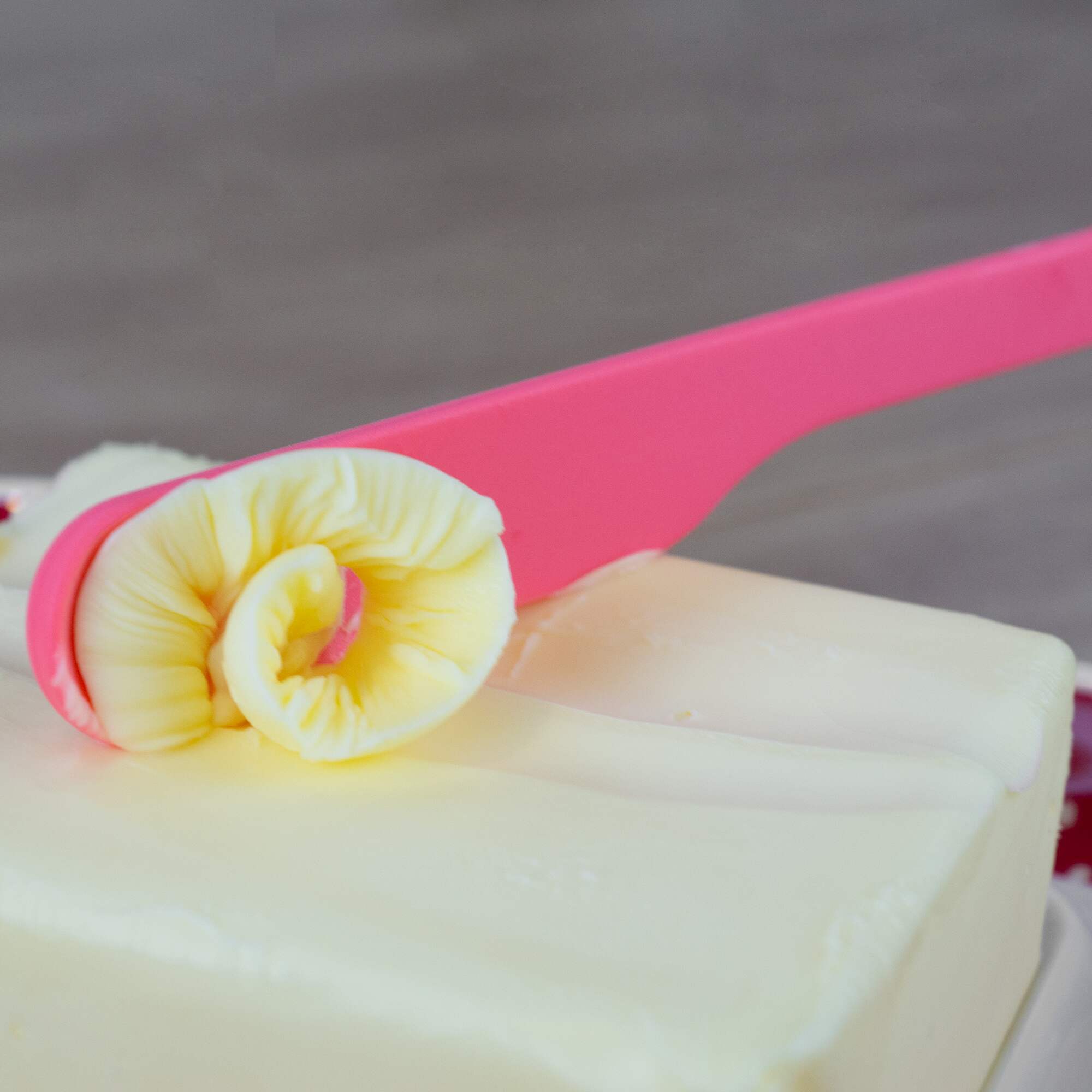 Lurch smøreknive sæt m/3 stk, mini Lurch smøreknive sæt m/3 stk, mini