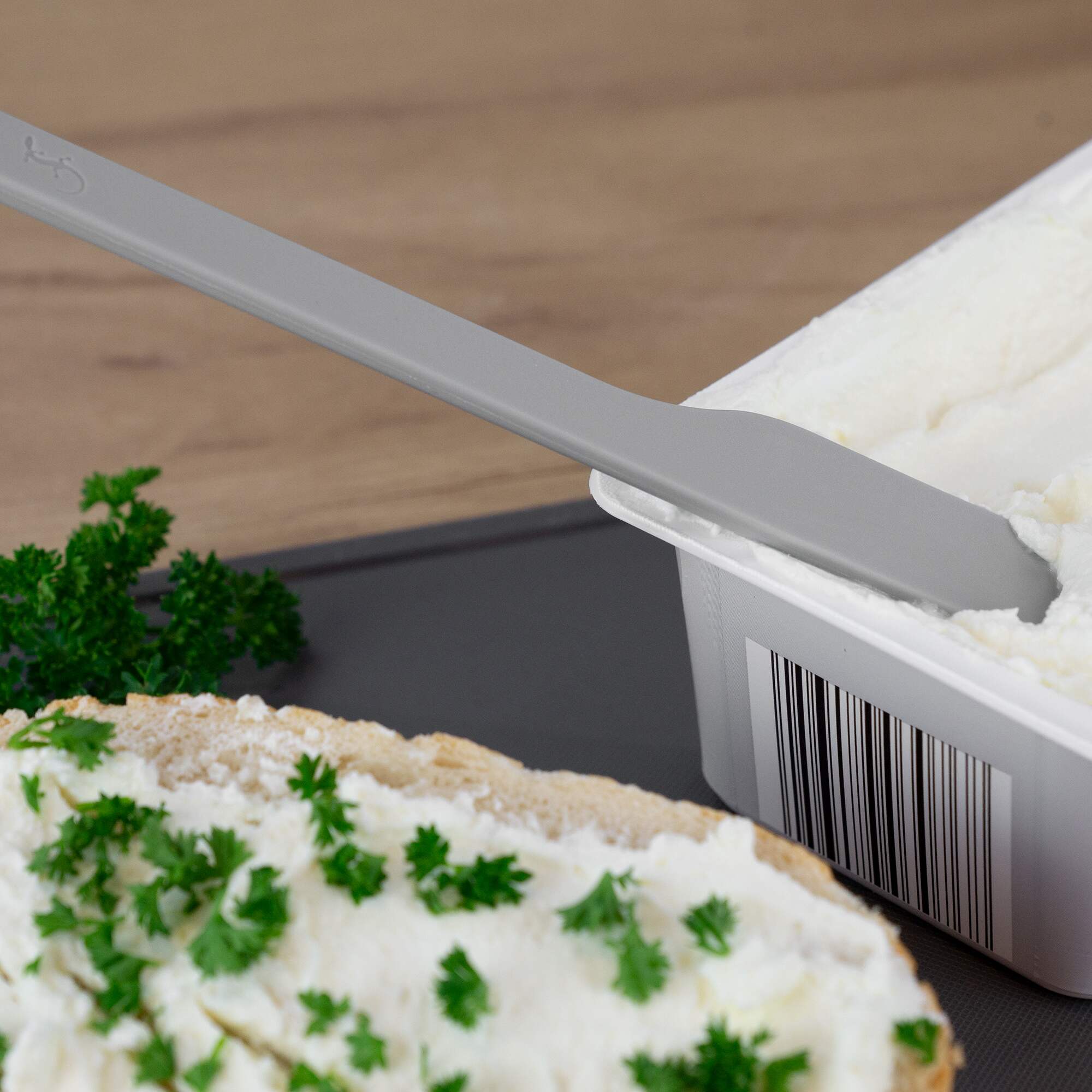 Lurch smøreknive sæt m/3 stk, mini Lurch smøreknive sæt m/3 stk, mini