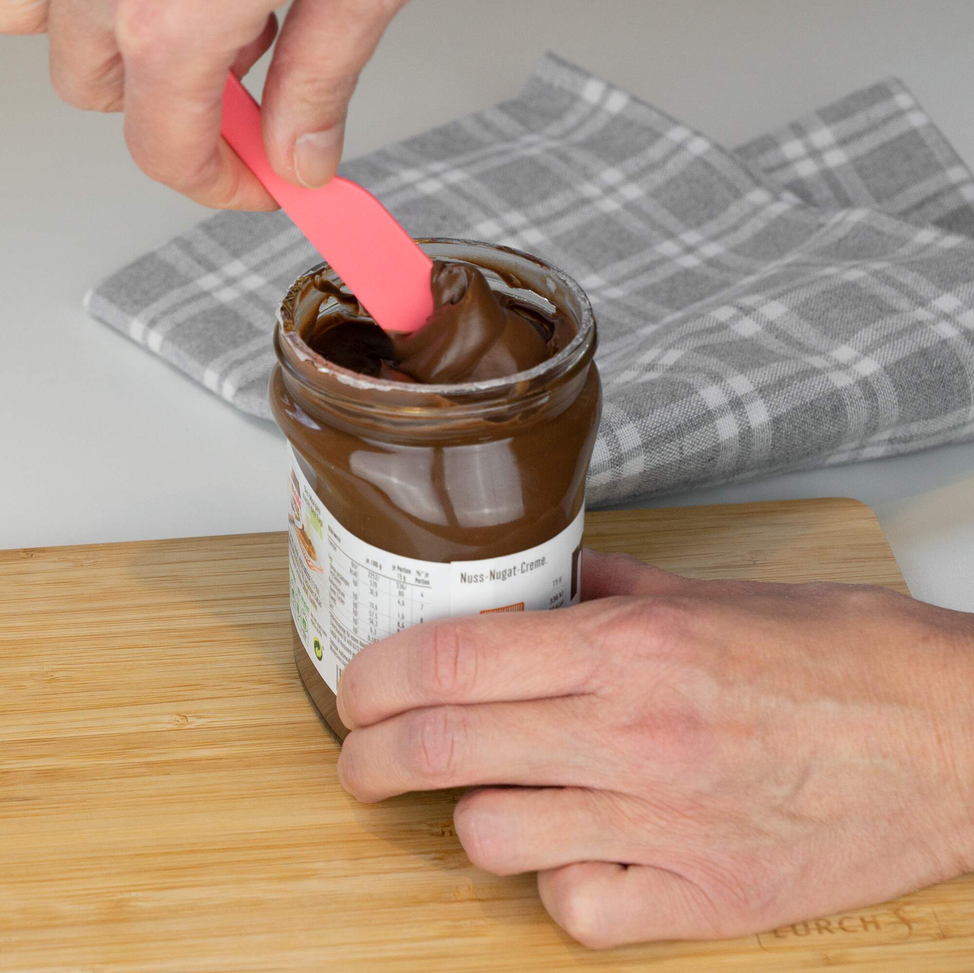 Lurch smøreknive sæt m/3 stk, mini Lurch smøreknive sæt m/3 stk, mini