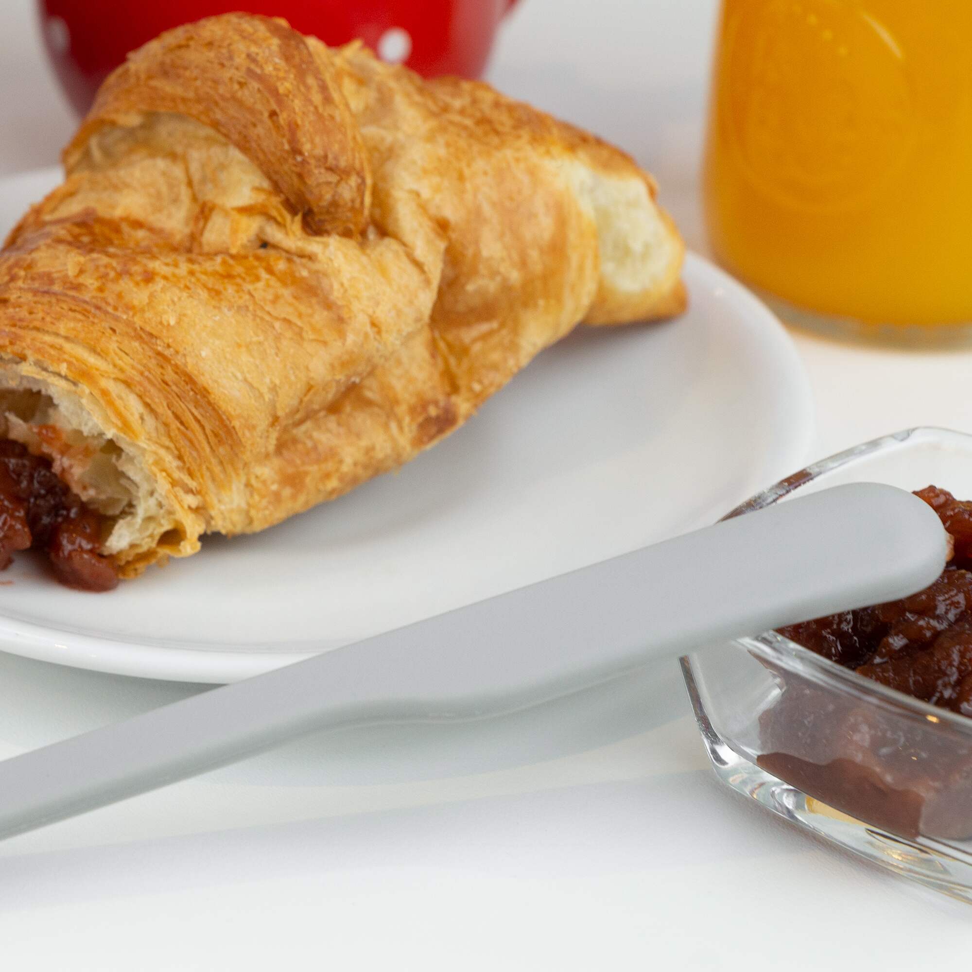 Lurch smøreknive sæt m/3 stk, mini Lurch smøreknive sæt m/3 stk, mini