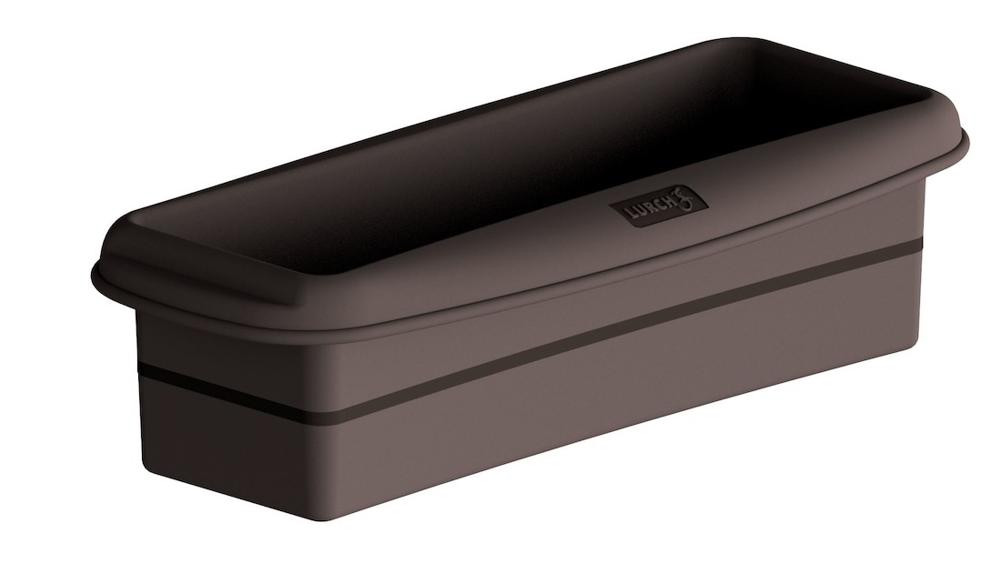 Lurch Flexiform Brød-/kageform, 20 x 6 cm