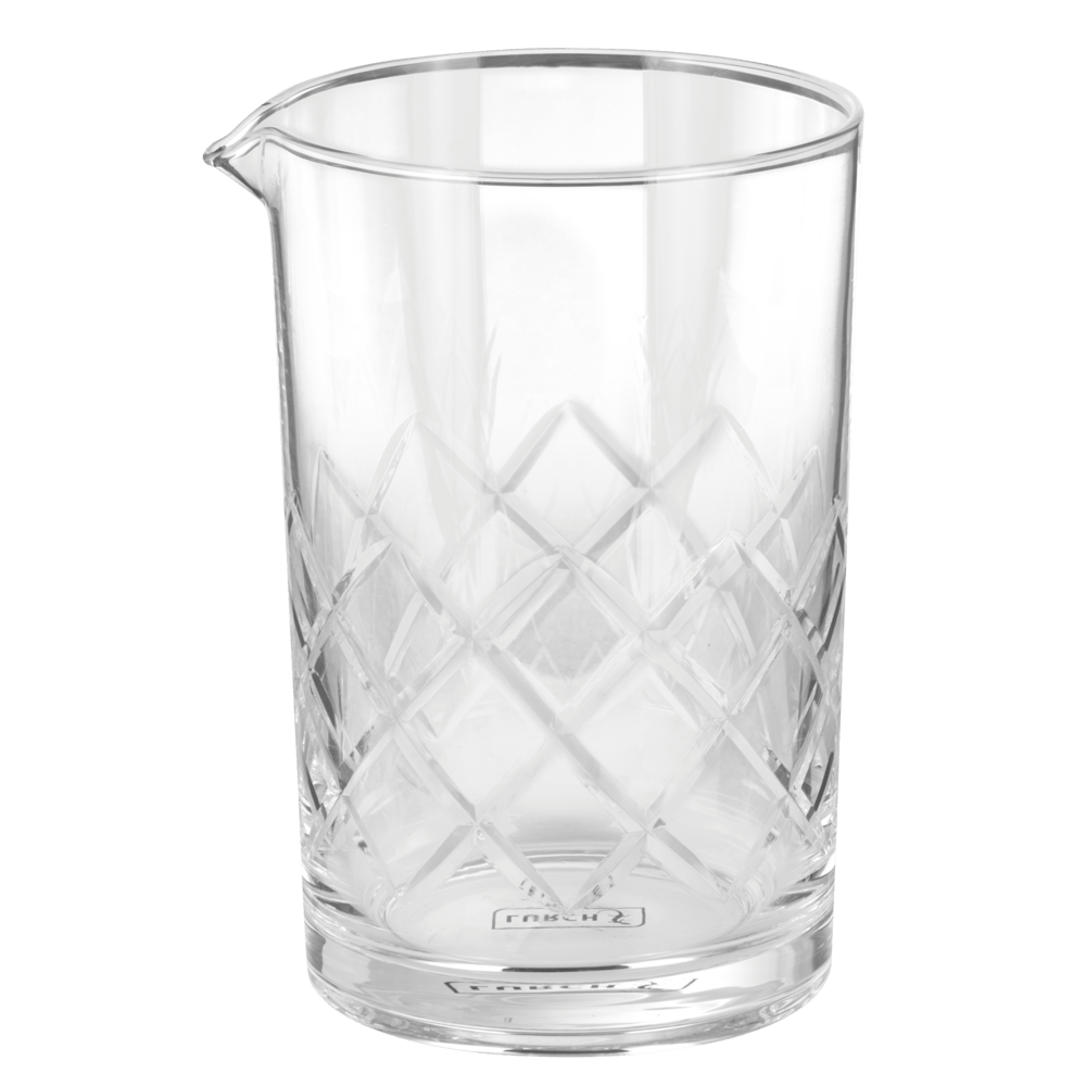 Lurch Mixer glas, 650ml Lurch Mixer glas, 650ml