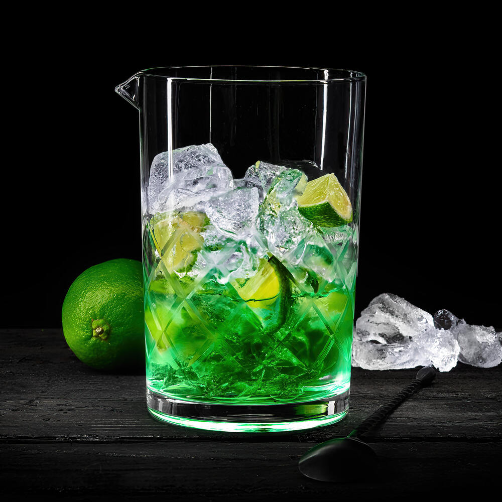 Lurch Mixer glas, 650ml Lurch Mixer glas, 650ml