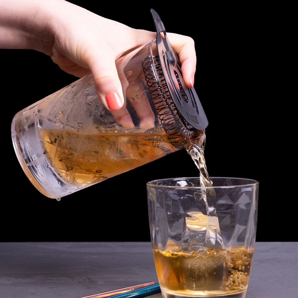 Lurch Mixer glas, 650ml Lurch Mixer glas, 650ml