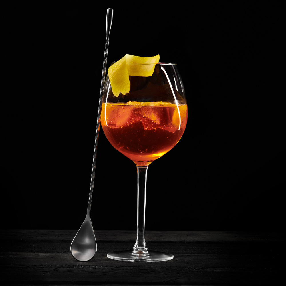 Lurch Barske med dråbe, 29 cm Lurch Barske med dråbe, 29 cm