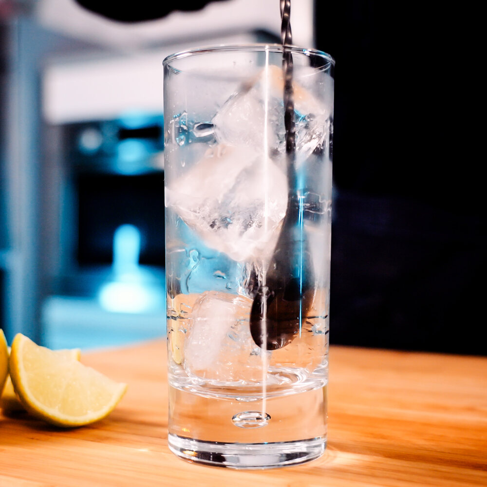 Lurch Barske med dråbe, 29 cm Lurch Barske med dråbe, 29 cm