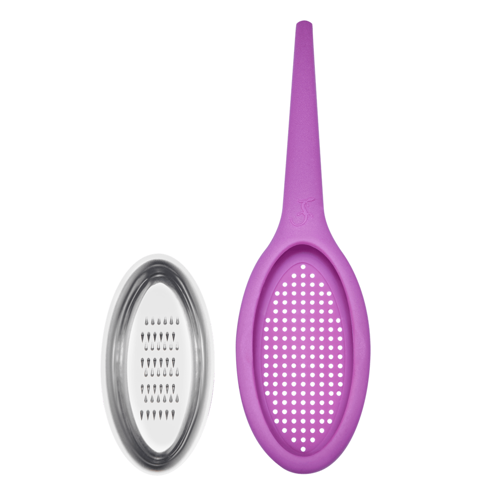 Lurch Teæg med rivejern, grape Lurch Teæg med rivejern, grape