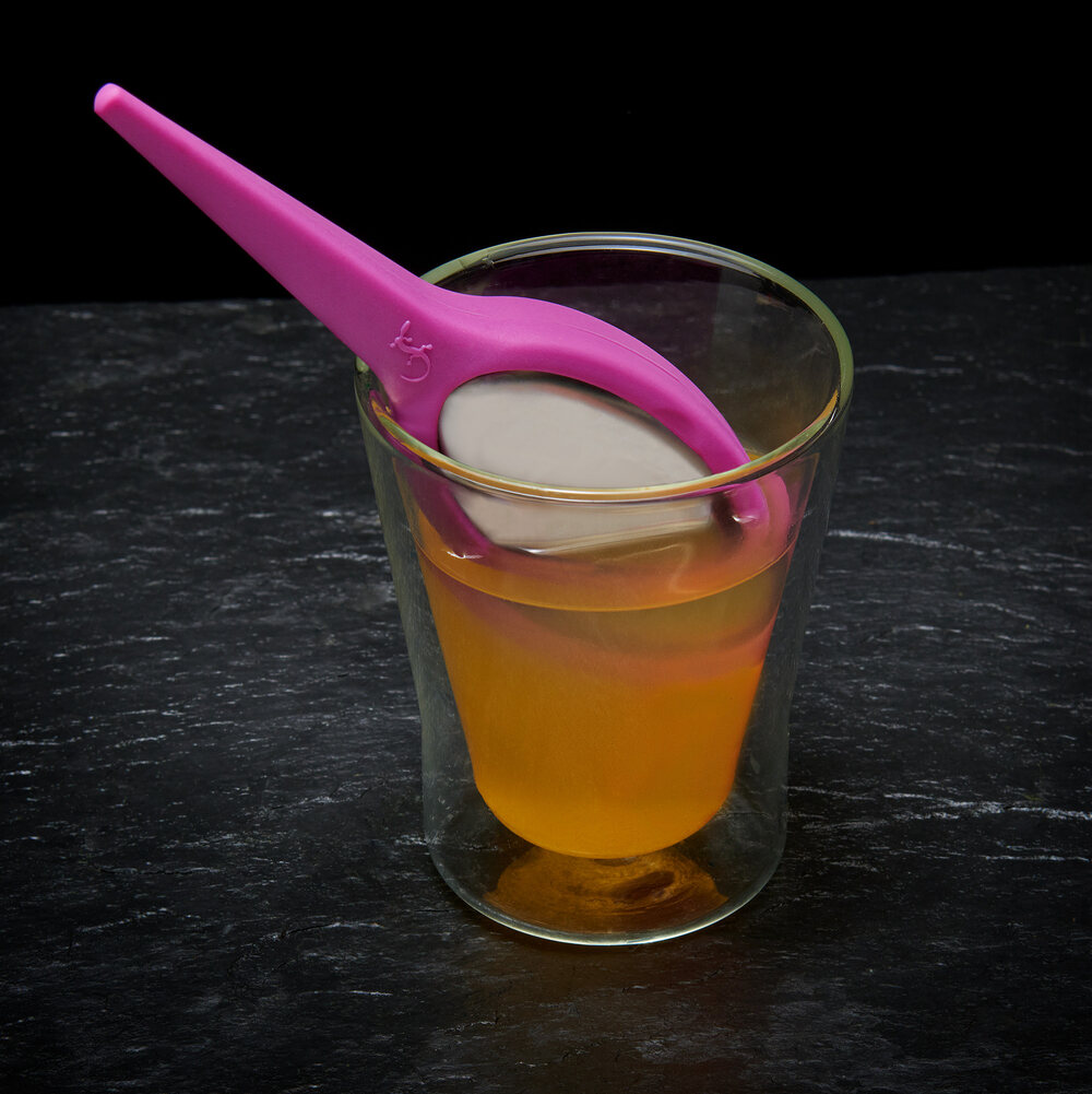 Lurch Teæg med rivejern, grape Lurch Teæg med rivejern, grape