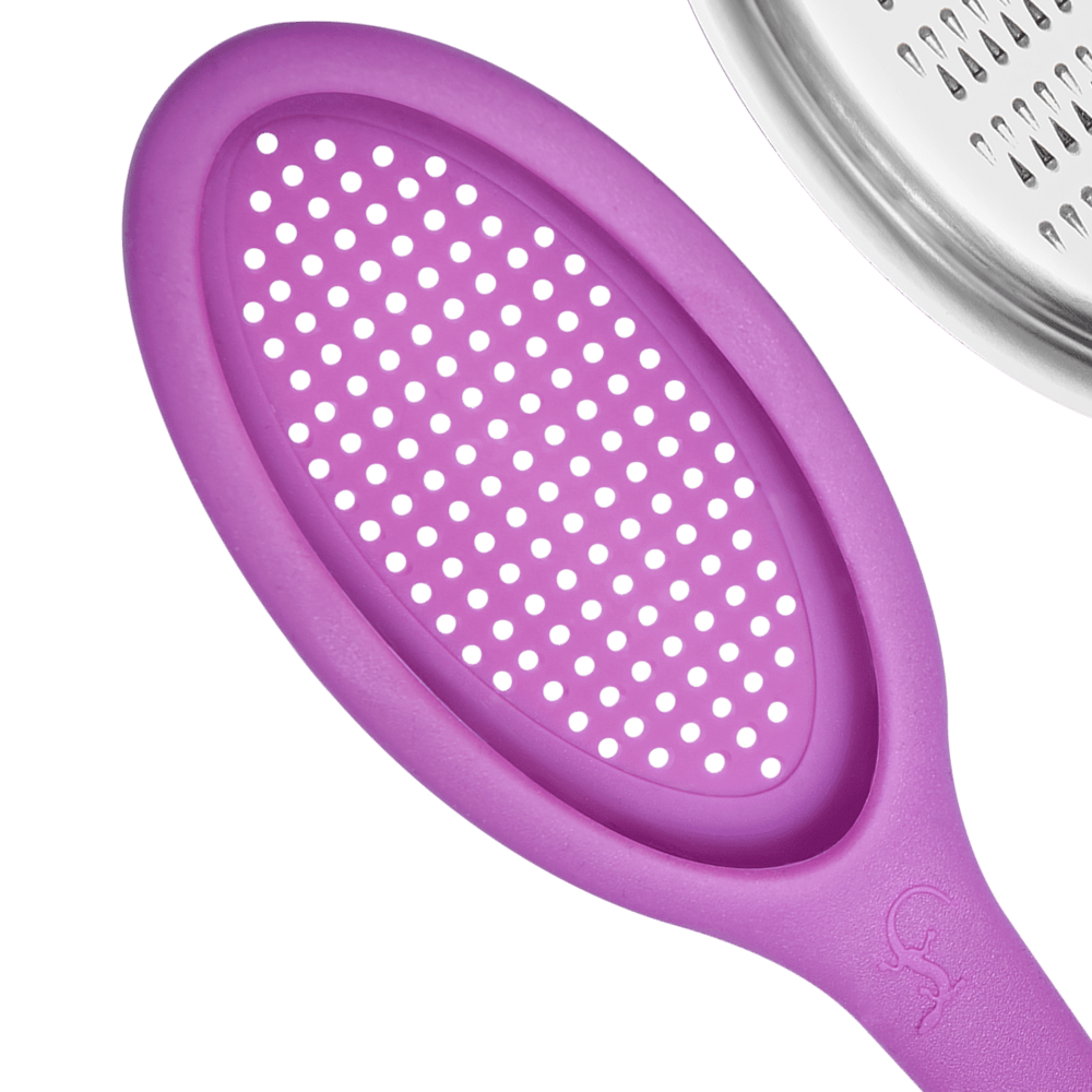 Lurch Teæg med rivejern, grape Lurch Teæg med rivejern, grape