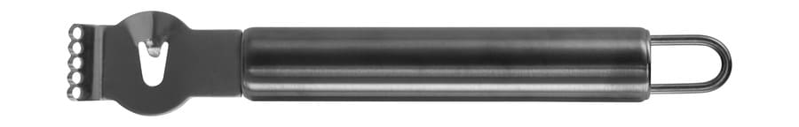 Lurch Zester, smokey grey Lurch Zester, smokey grey