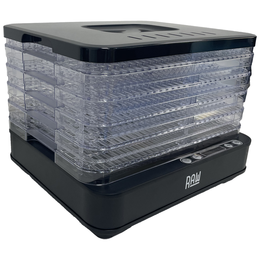 RAW Dehydrator, 6 hylder RAW Dehydrator, 6 hylder