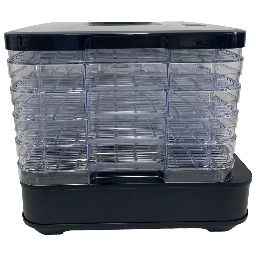 RAW Dehydrator, 6 hylder RAW Dehydrator, 6 hylder