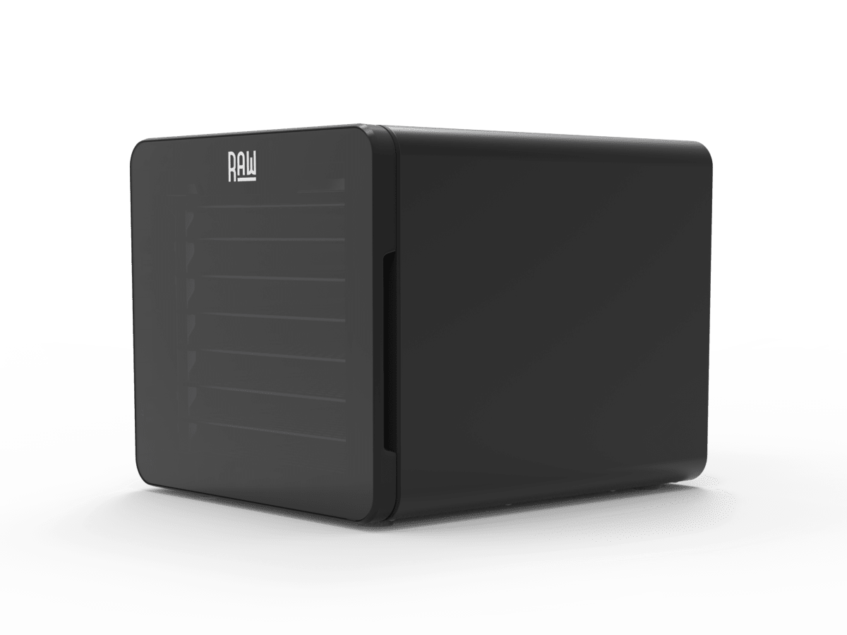 RAW Dehydrator, 8 hylder RAW Dehydrator, 8 hylder