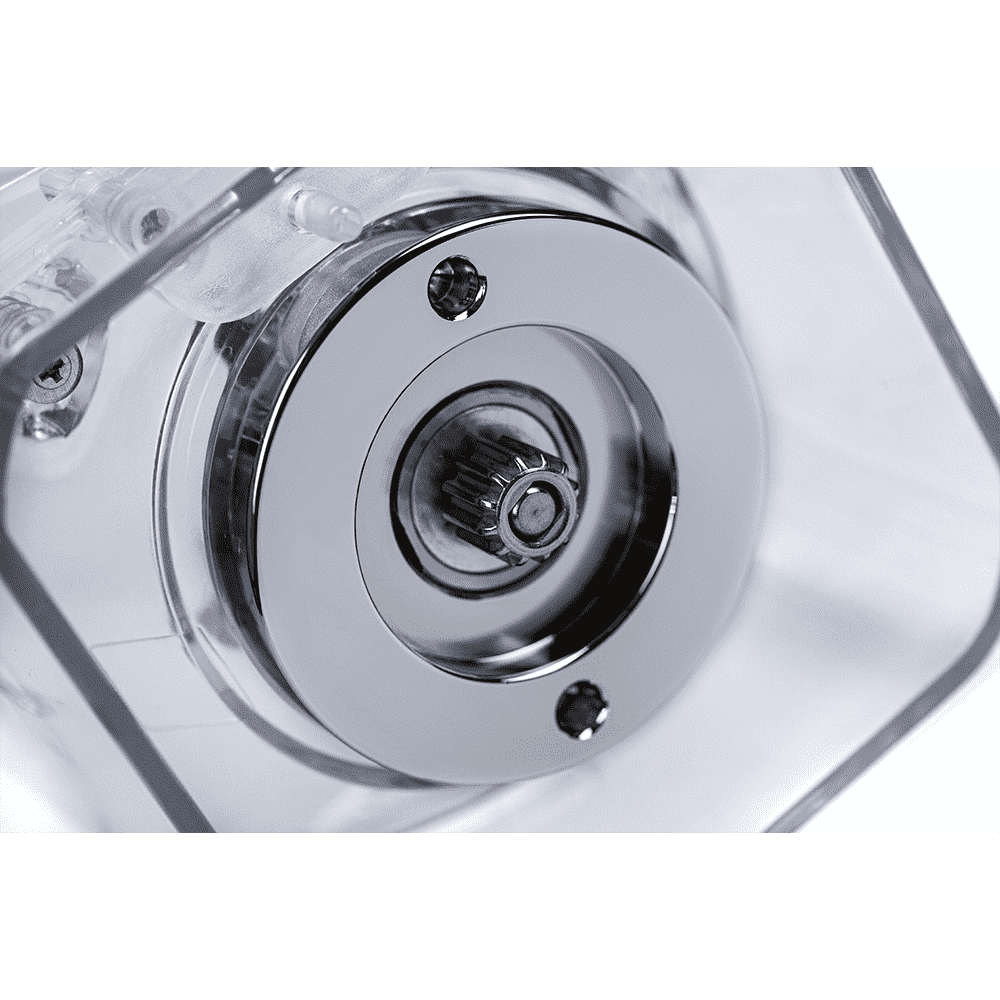 RAW X 1300 Blender Black 1.8HP 1.2L 1300W