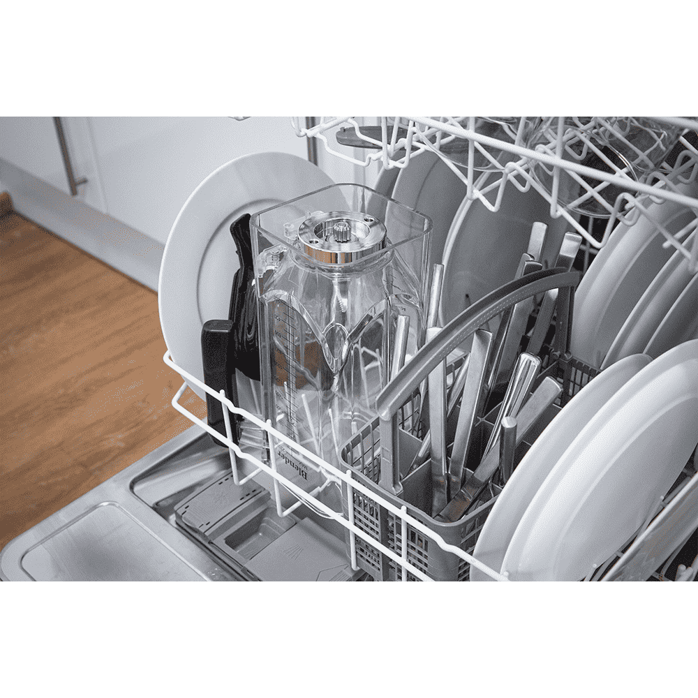 RAW X 1300 Blender Black 1.8HP 1.2L 1300W