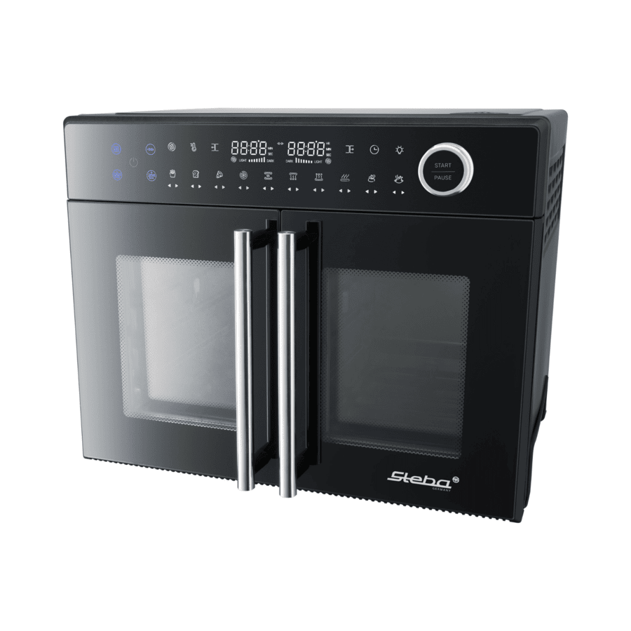 Steba Airfry Tri-Zone, 24 L Steba Airfry Tri-Zone, 24 L
