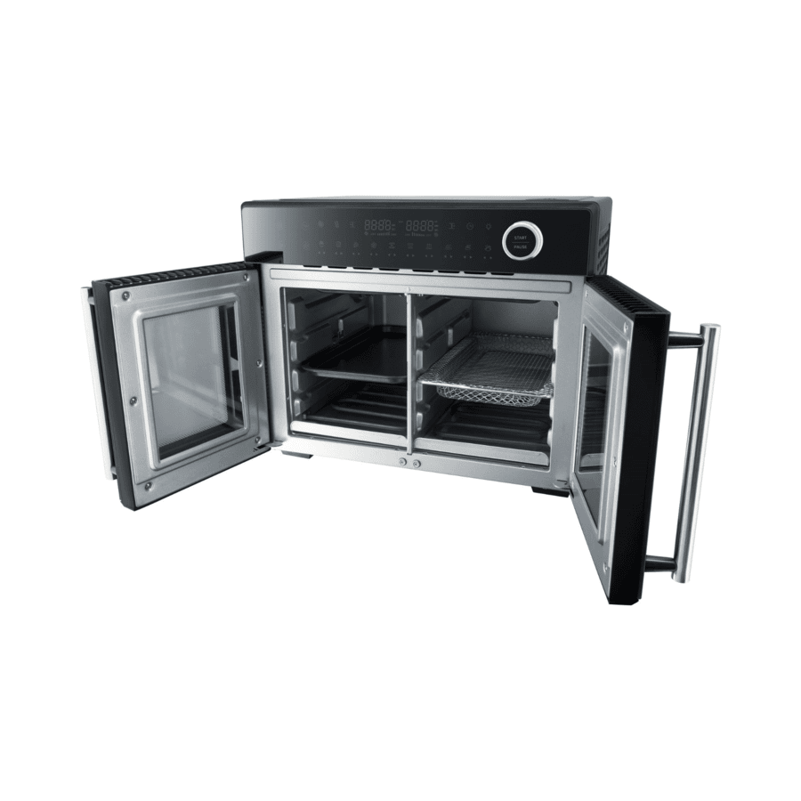 Steba Airfry Tri-Zone, 24 L Steba Airfry Tri-Zone, 24 L