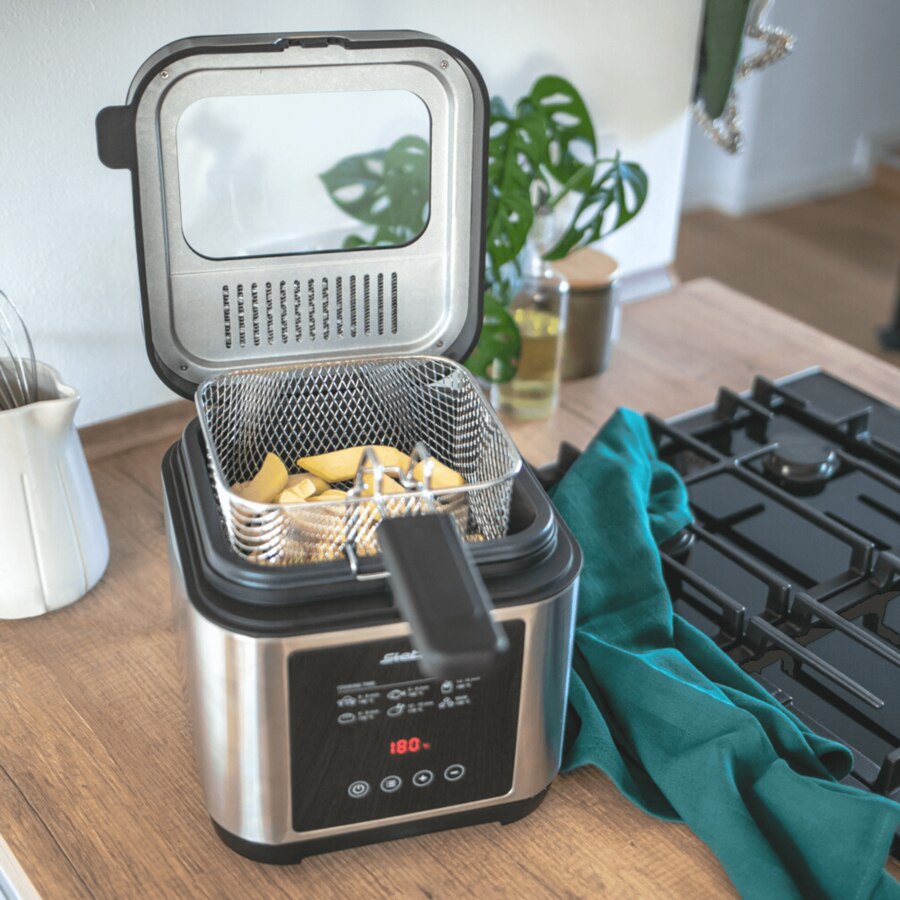 Steba Friture 2,5 L  Steba Friture 2,5 L