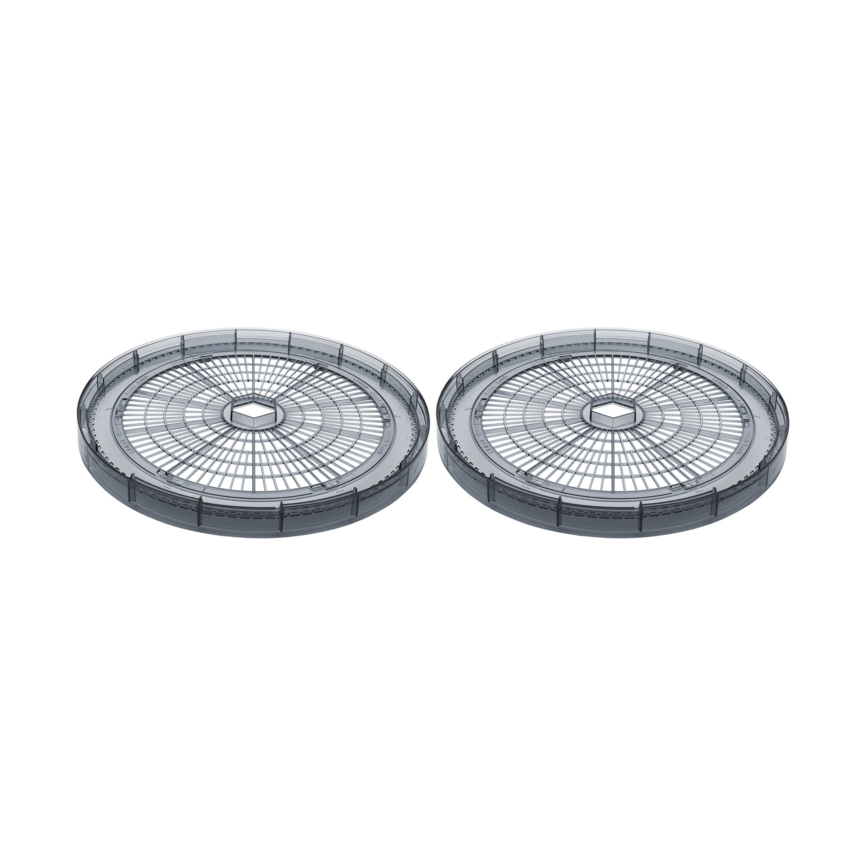 Steba indsatshylde til dehydrator STED8 Steba indsatshylde til dehydrator STED8