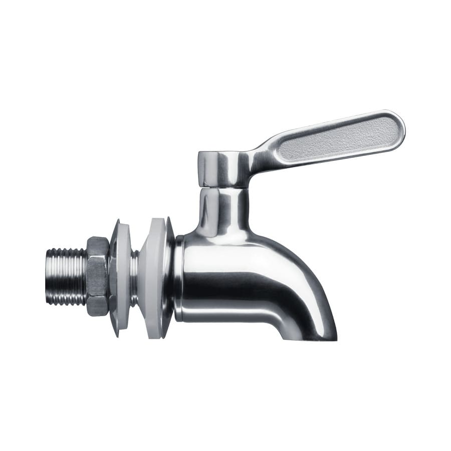 Steba ER1PRO Kogekar med Taphane Hvid Steba ER1PRO Kogekar med Taphane Hvid