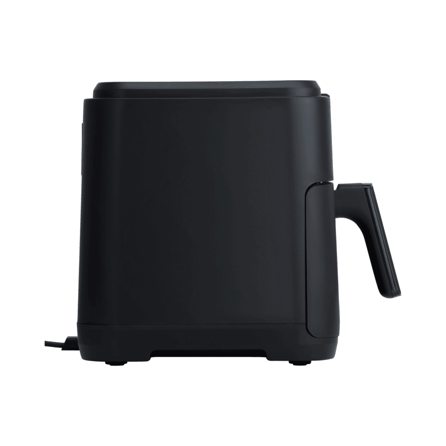 Steba Airfry Duo Black Steba Airfry Duo Black