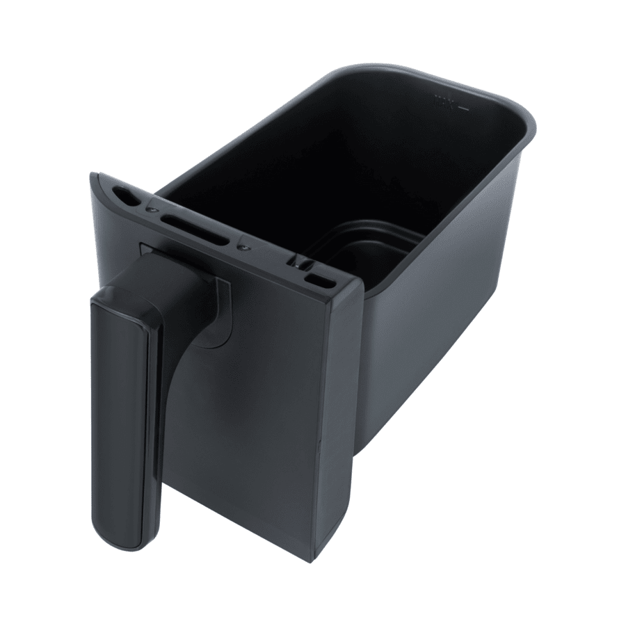 Steba Airfry Duo Black Steba Airfry Duo Black