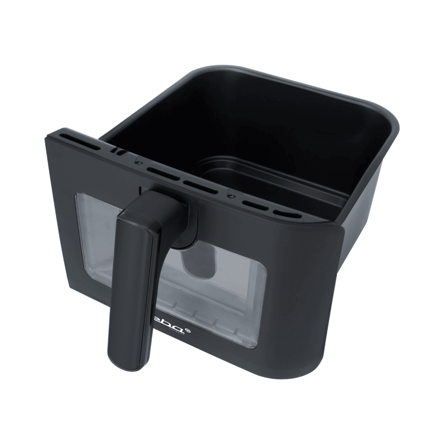 Steba Airfry Duo Black Steba Airfry Duo Black