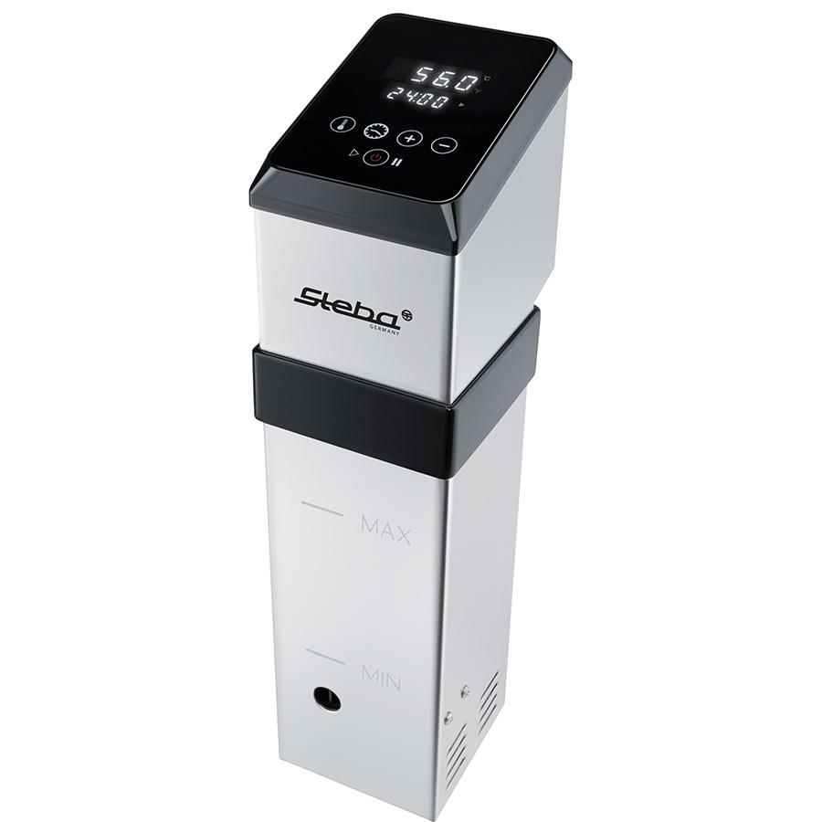 Steba Sous Vide  Cirkulator SV120, IPX7, 8L/min, 0,1