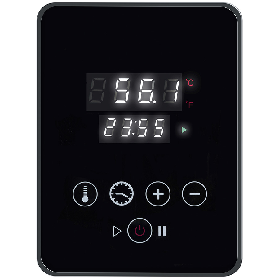 Steba Sous Vide  Cirkulator SV120, IPX7, 8L/min, 0,1