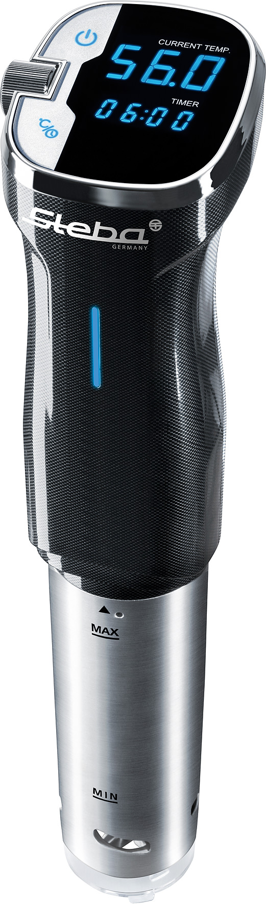 Sous Vide Sampak STSV50 + CS1520 + CS1290 + CS1295 Sous Vide Sampak STSV50 + CS1520 + CS1290 + CS1295