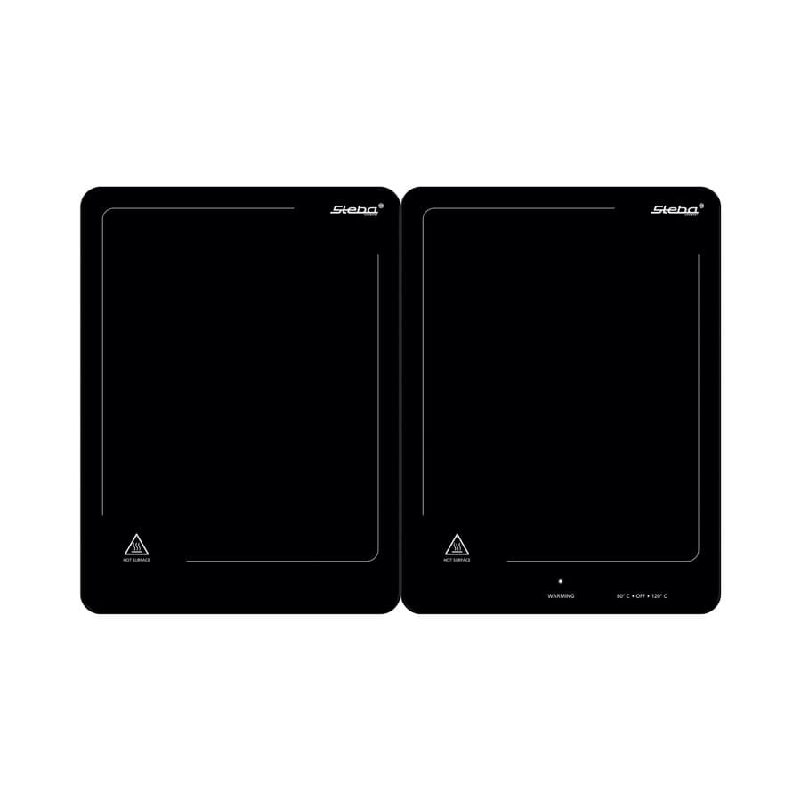 Steba WP300 Varmholdeplade Dobbeltmodul WP300