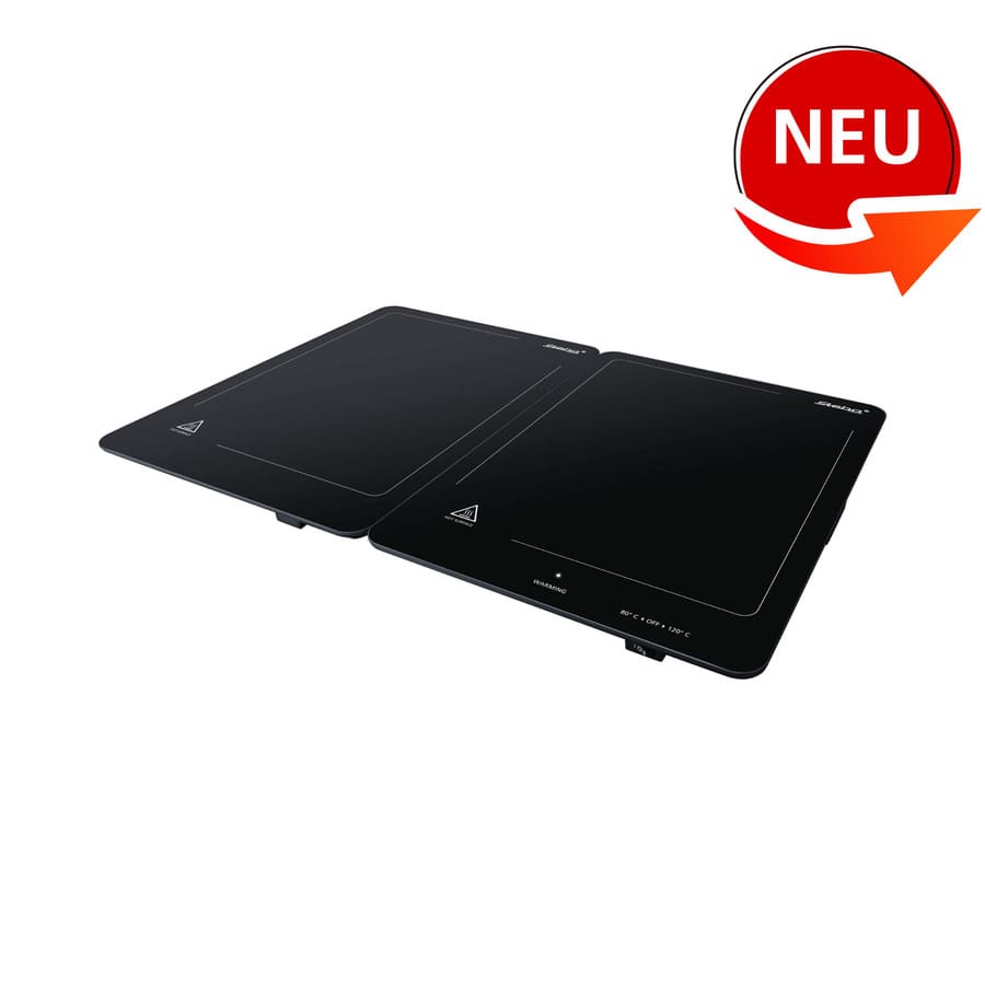 Steba WP300 Varmholdeplade Dobbeltmodul WP300