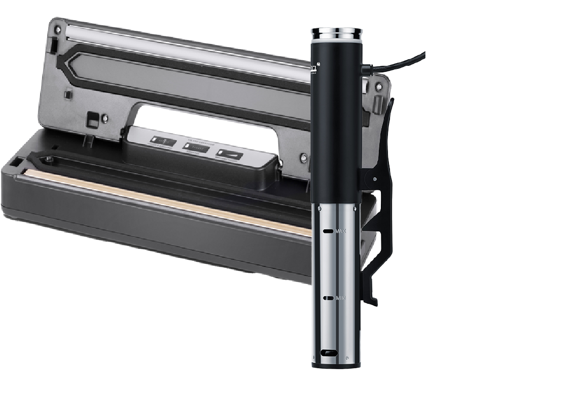 Sous Vide Sampak STSV60 + CS1520 Sous Vide Sampak STSV60 + CS1520