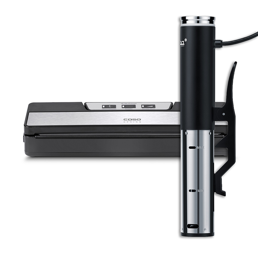 Sous Vide Sampak STSV60 + CS1520