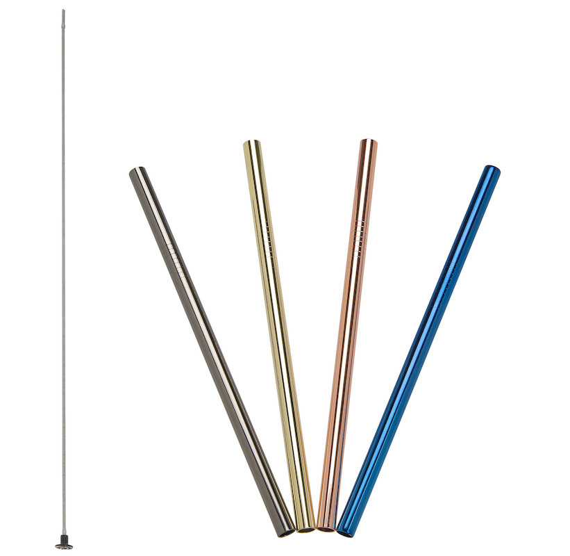 Lurch Sugerør 18,0 cm Lurch Sugerør 18,0 cm