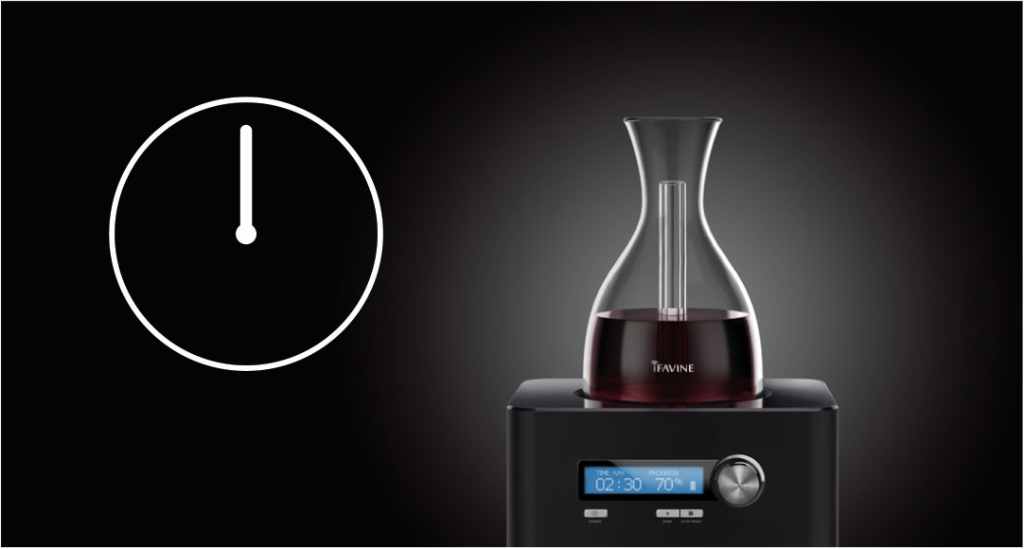 IFAVINE D512 Isommelier  IFAVINE D512 Isommelier