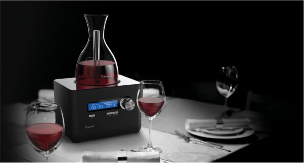 IFAVINE D512 Isommelier  IFAVINE D512 Isommelier