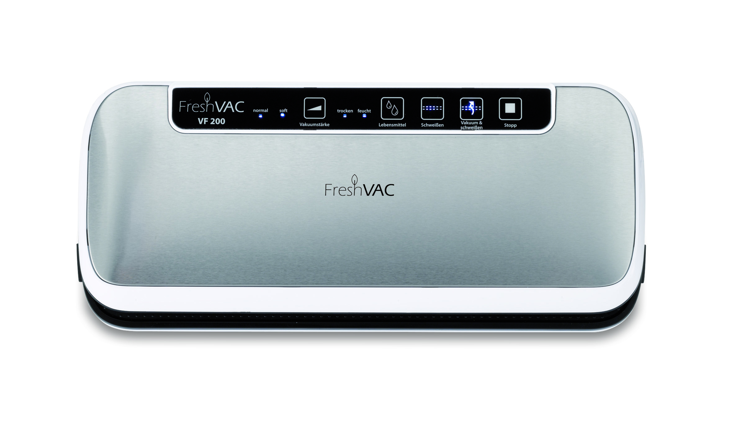 FreshVAC vakuumpakker VF 200 FreshVAC vakuumpakker VF 200