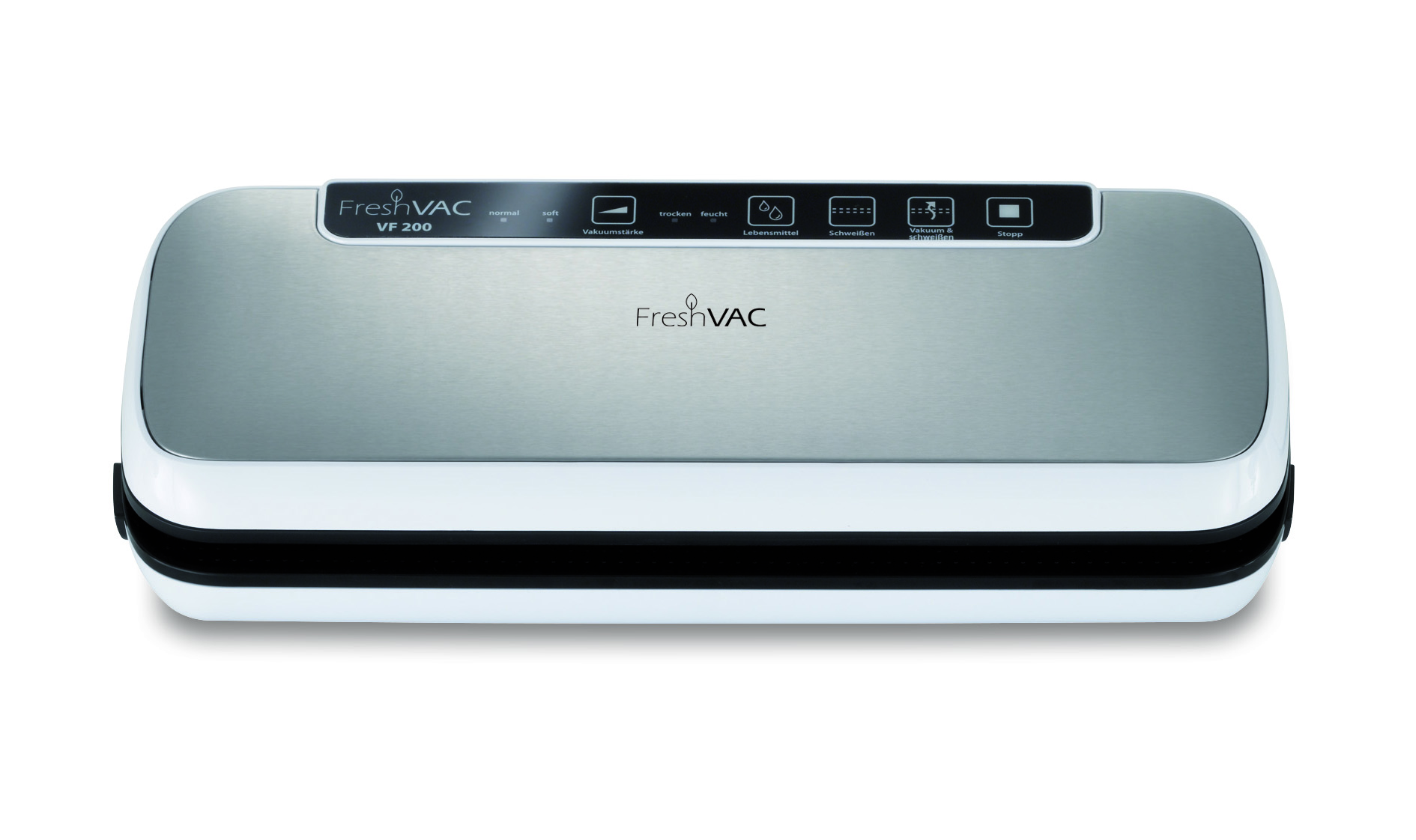 FreshVAC vakuumpakker VF 200 FreshVAC vakuumpakker VF 200