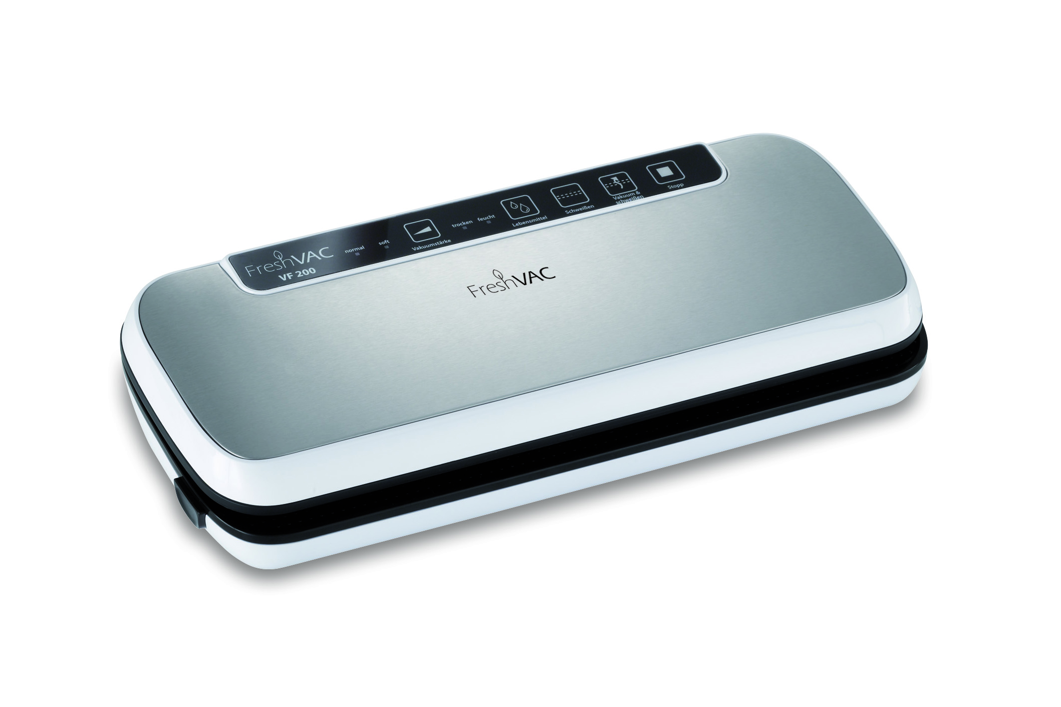 FreshVAC vakuumpakker VF 200 FreshVAC vakuumpakker VF 200