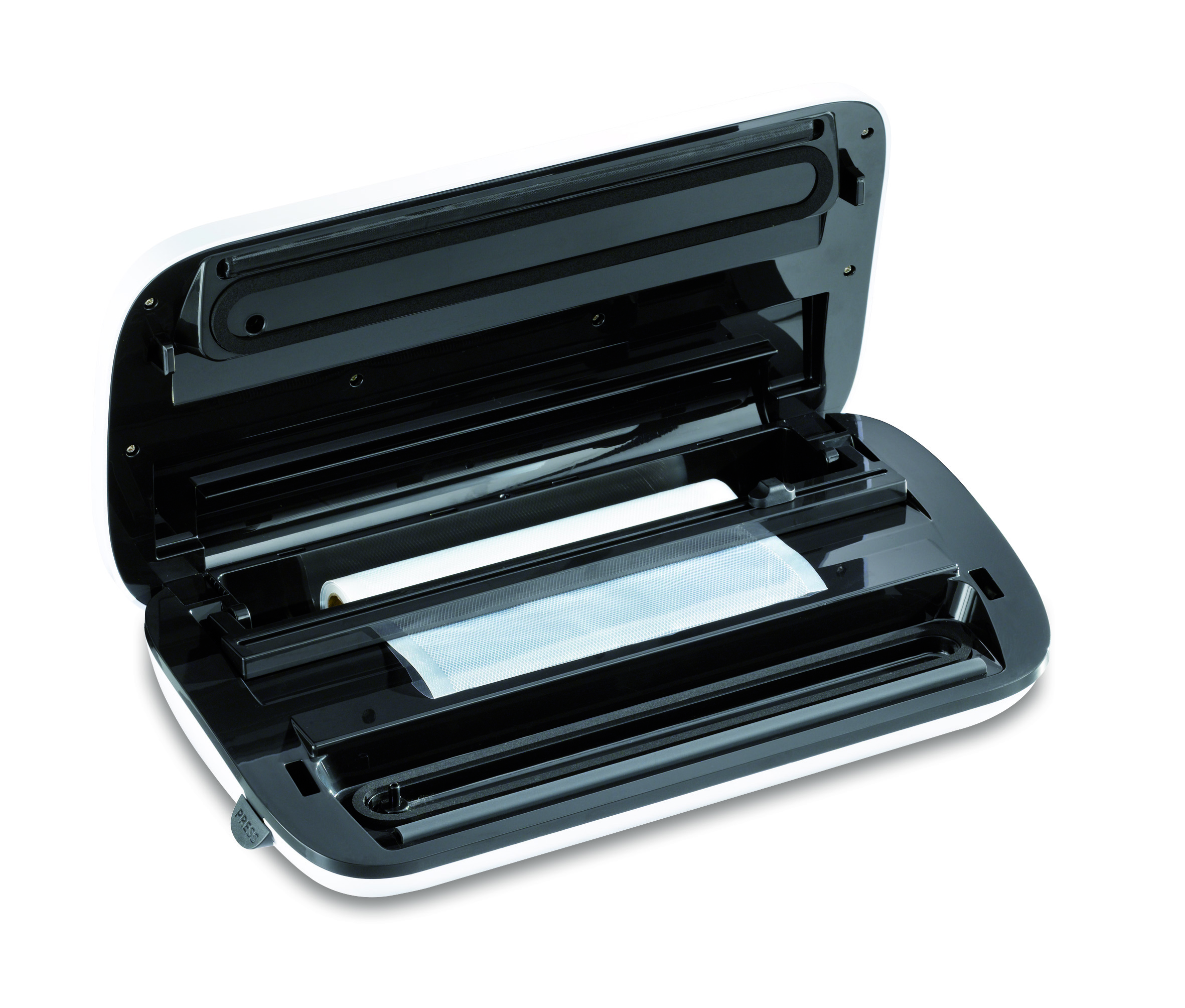 FreshVAC vakuumpakker VF 500 FreshVAC vakuumpakker VF 500