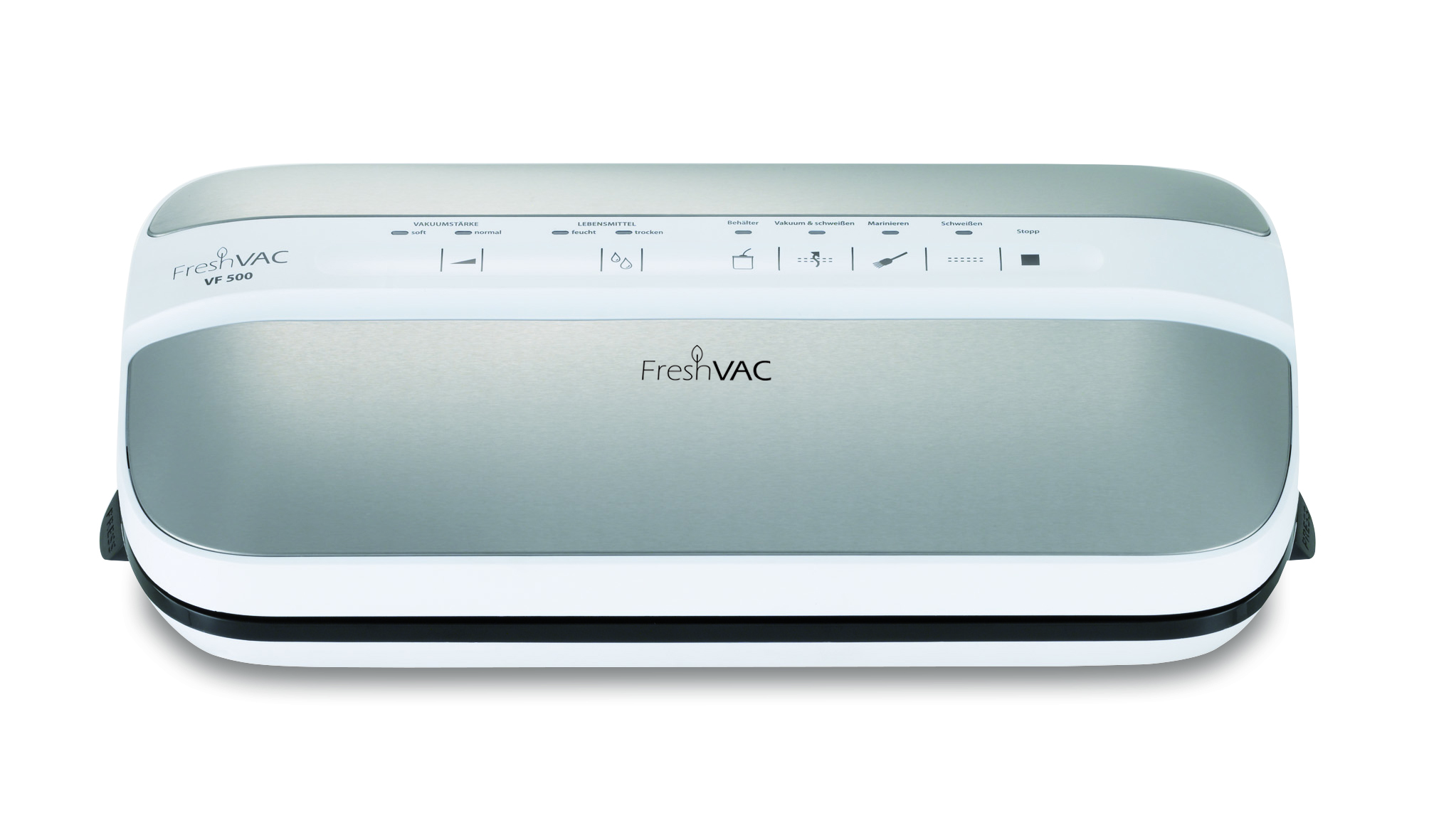 FreshVAC vakuumpakker VF 500 FreshVAC vakuumpakker VF 500