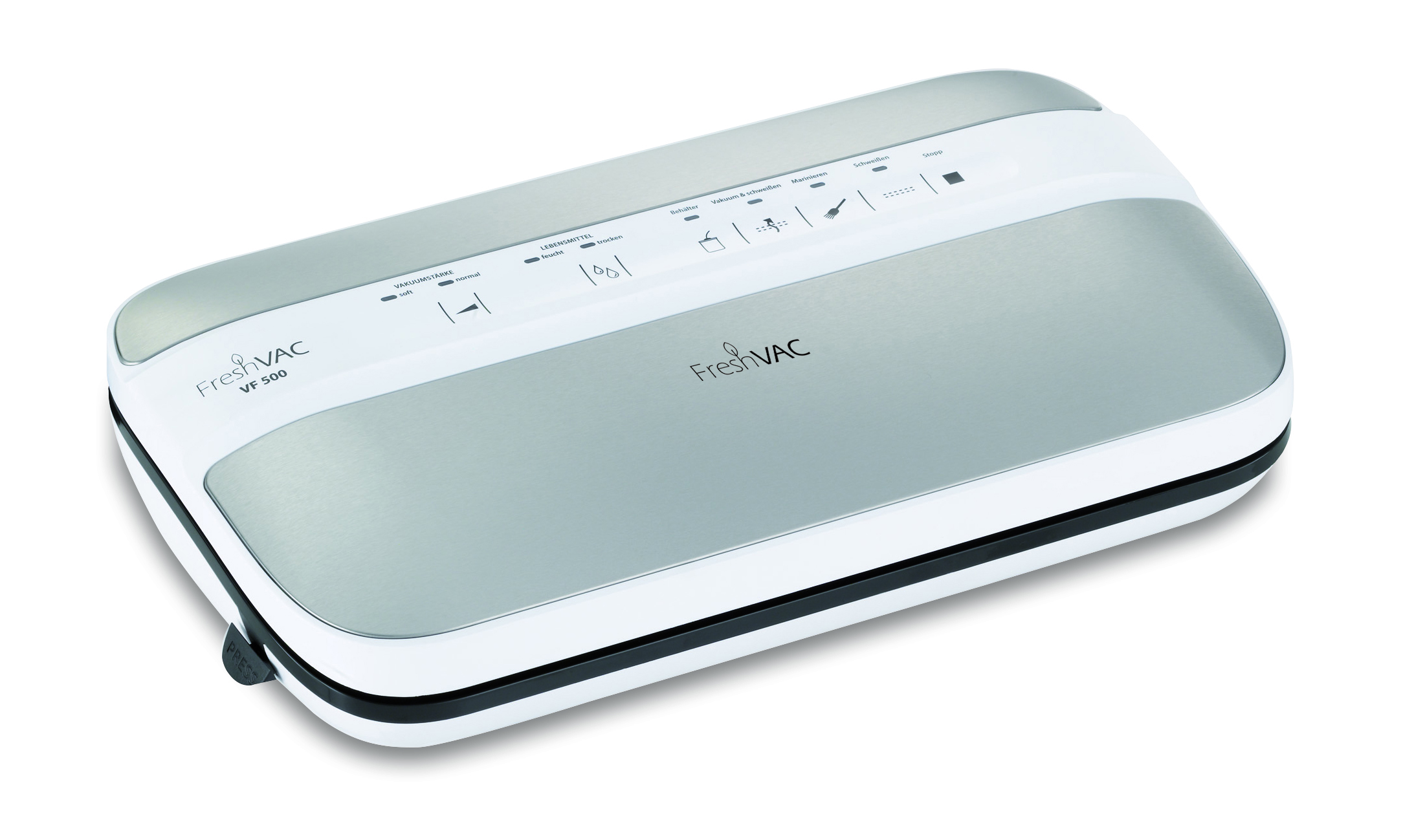 FreshVAC vakuumpakker VF 500 FreshVAC vakuumpakker VF 500