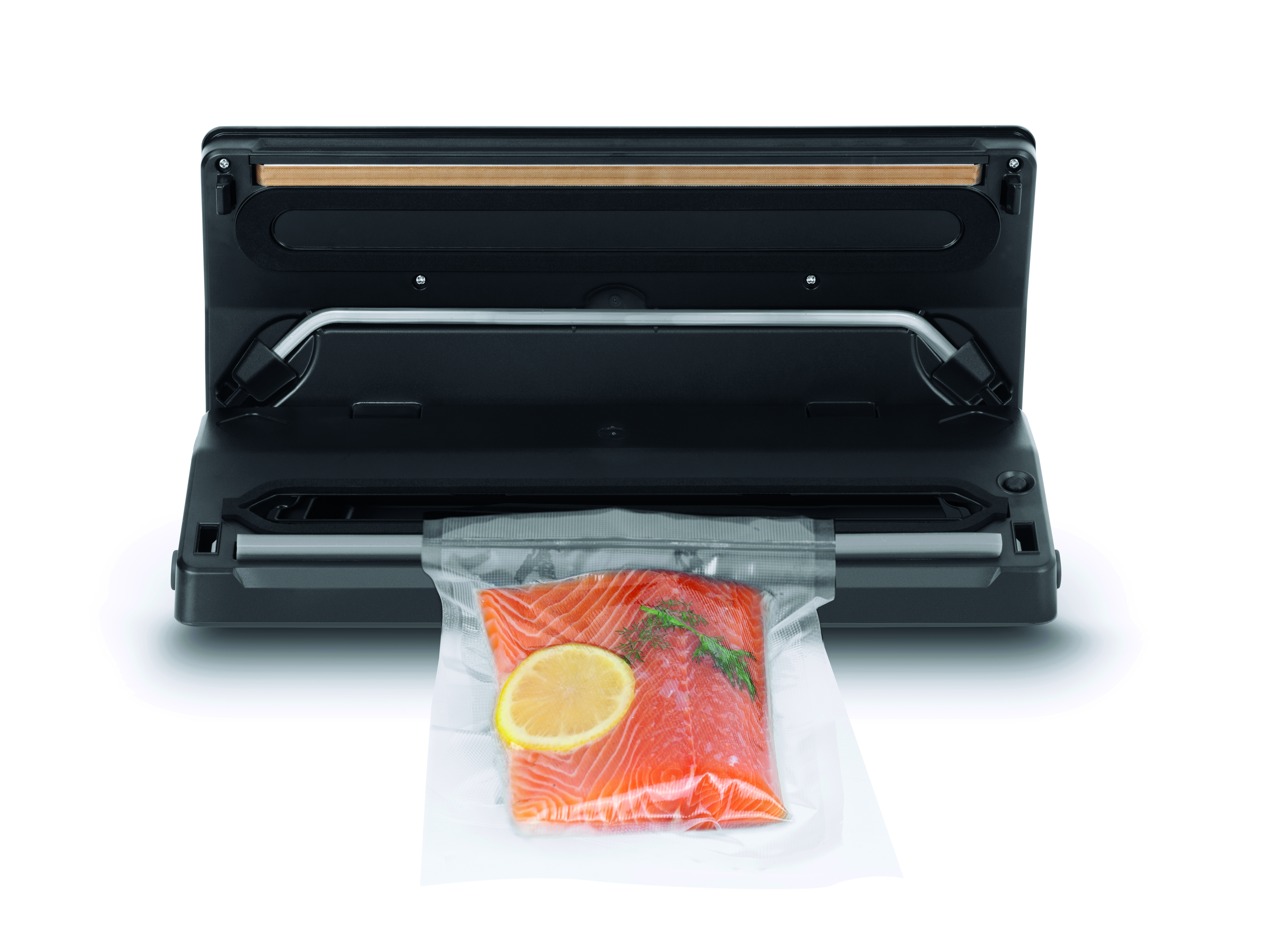 Caso vakuumpakker VR390 0.8 bar 12 L/min Caso vakuumpakker VR390 0.8 bar 12 L/min