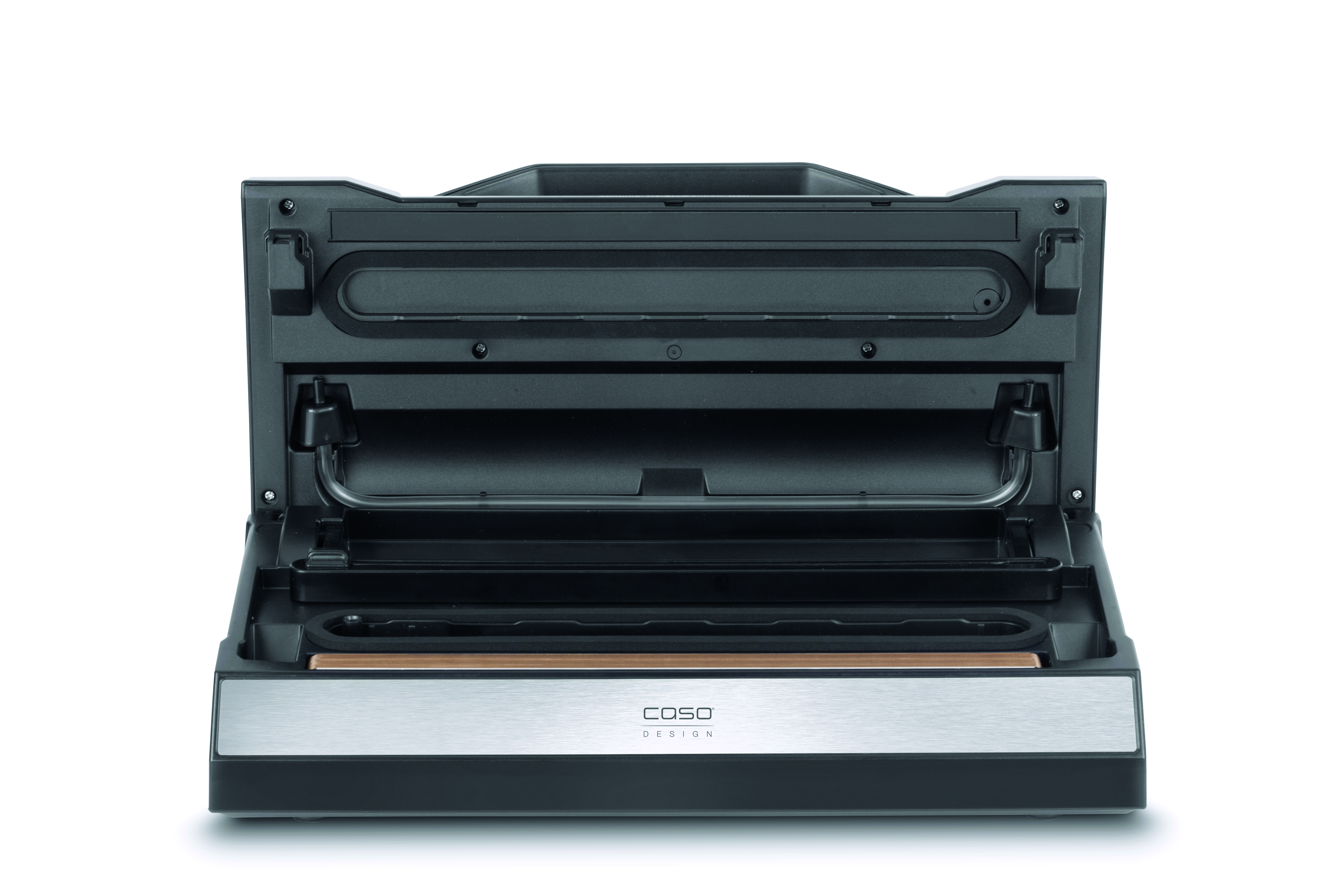 Caso Vakuumpakker VRH690 0,9 bar 20L/min  Caso Vakuumpakker VRH690 0,9 bar 20L/min