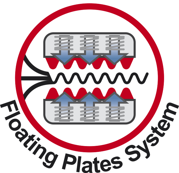 Valera Glattejern Swiss'x Super Brush & Shine